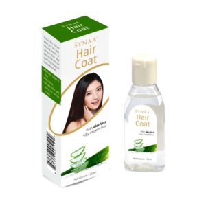 Synaa Hair Serum - Aloe Vera