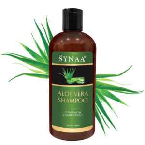 Synaa Aloe Vera Shampoo