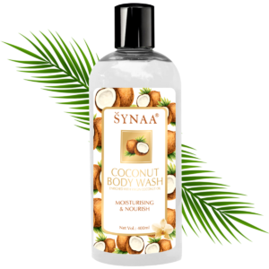 Synaa Coconut Body Wash