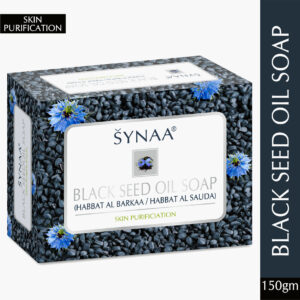 BLACK SEED OIL SOAP 4