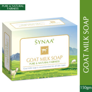 GOAT MILK SOAP 13