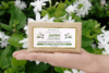 Synaa Jasmine Handmade Soap