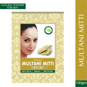 Synaa Multani Mitti