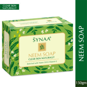 Synaa Neem Soap