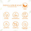 PAPAYA SCRUB SOAP 5