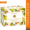 PAPAYA SCRUB SOAP 6