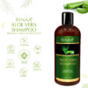 Synaa Aloe Vera Shampoo