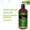 Synaa Aloe Vera Shampoo