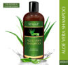 Synaa Aloe Vera Shampoo