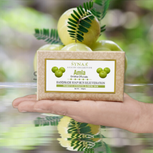 Synaa - Amla Handmade Soap