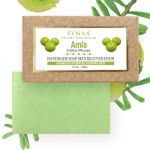 Synaa - Amla Handmade Soap