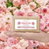 Synaa - Bulgarian Rose Handmade Soap