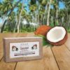 Synaa Coconut Handmade Soap