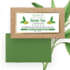 Synaa - Green Tea Handmade Soap