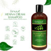 Synaa Henna cream Shampoo (1)