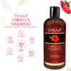 Synaa Hibiscus shampoo