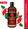 Synaa Hibiscus shampoo