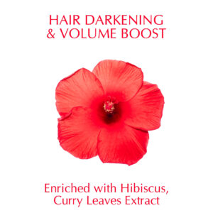 Synaa Hibiscus shampoo