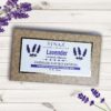 Synaa Lavender Handmade Soap