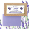 Synaa - Lavender Handmade Soap