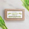 Synaa Lemon Grass Handmade Soap