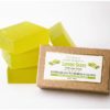 Synaa Lemon Grass Handmade Soap (2)