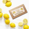 Synaa Lemon Handmade Soap