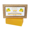 Synaa Lemon Handmade Soap