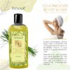 Synaa Lemongrass Body Wash