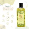 Synaa Lemongrass Body Wash