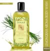 Synaa Lemongrass Body Wash