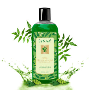 Synaa Neem Body Wash