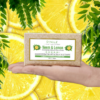 Synaa - Neem & Lemon Handmade Soap