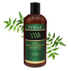 Synaa Neem Anti Dandruff Shampoo