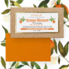 Synaa - Orange Blossom Handmade Soap