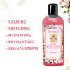 Synaa Rose Body Wash