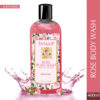 Synaa Rose Body Wash