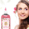 Synaa Rose Body Wash