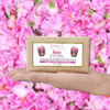 Synaa - Rose Handmade Soap