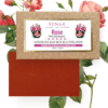 Synaa - Rose Handmade Soap