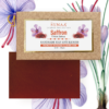 Synaa - Saffron Handmade Soap