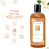 Synaa Sandal Body Wash