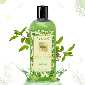 Synaa Tulsi Body Wash