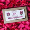 Synaa rose Handmade Soap 1