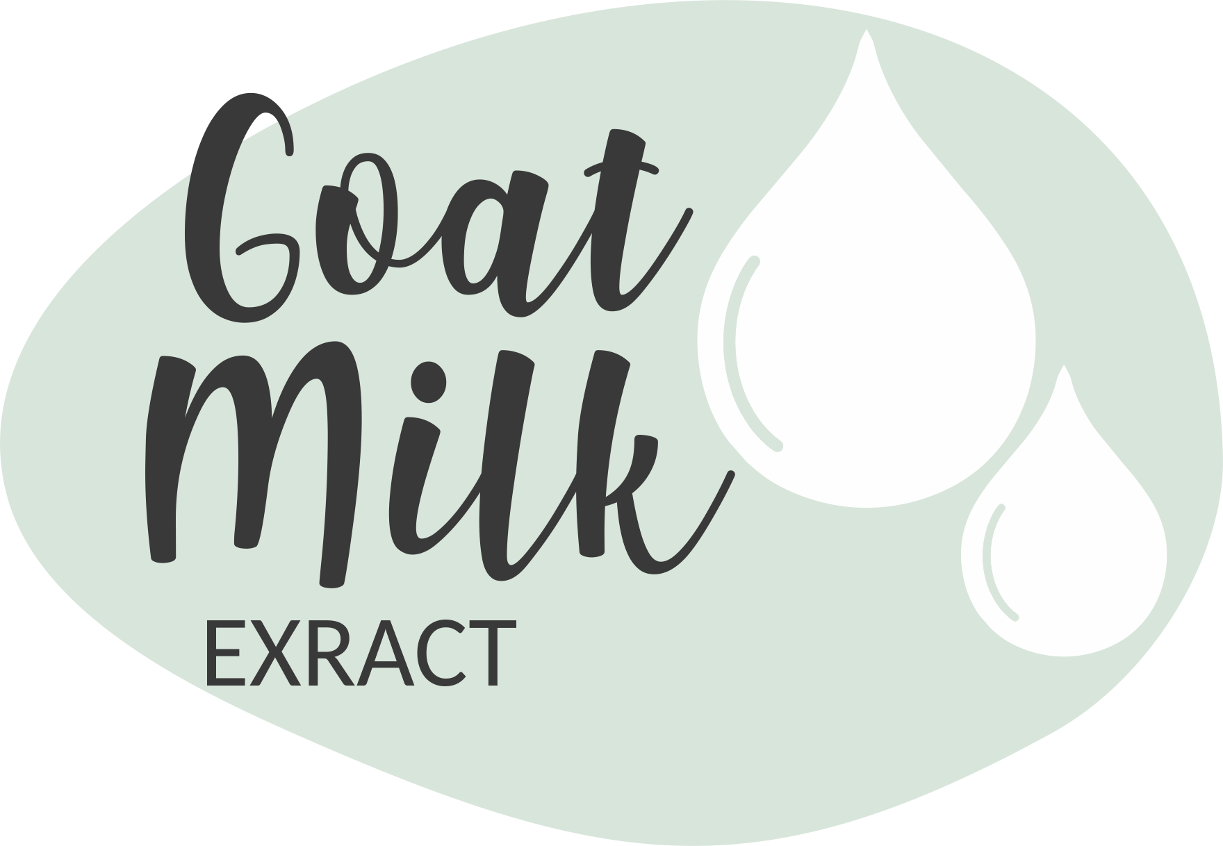 goat milk