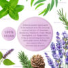 lavender ingredients page