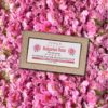 Synaa Bulgarian Rose Handmade Soap