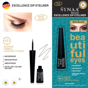 SYNAA EXCELLENCE DIP EYELINER