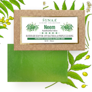 Synaa Neem Handmade Soap