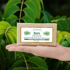 Neem Handmade Soap